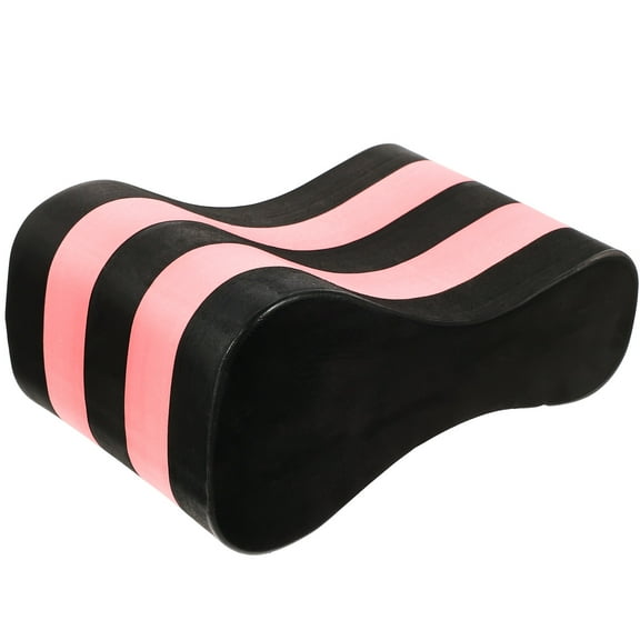 SOPOTUTU EVA Pull Buoy Swimming Training Aid for Legs and Hips Support, Leg Float for Swim Practice