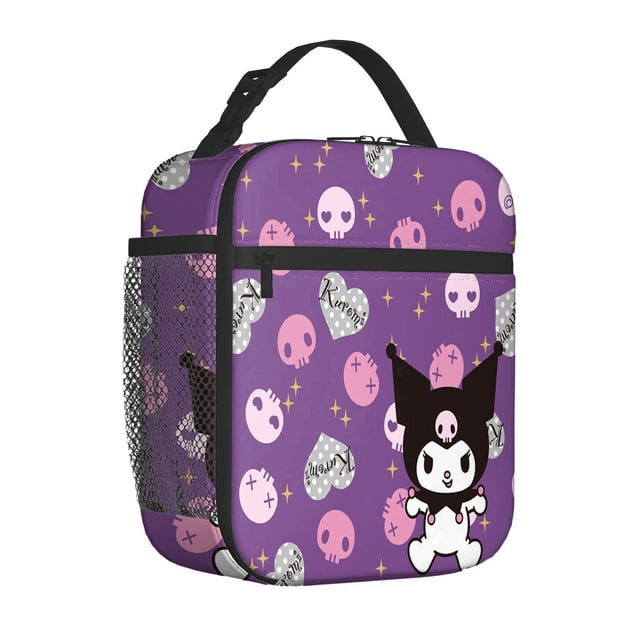 Kitchen aid Cute Lunch Bag Reusable Insulated Lunch Box Portable Lunch Tote For Work Outdoor Picnic Women Men