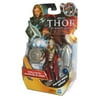 Thor The Mighty Avenger Shield Bash Marvel's Odin 4" Action Figure #5