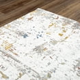 thumbnail image 3 of Rizzy Rugs Westchester Area Rug WES861 Transitional Ivory/Multi, 8' 8" x  11' 9", Ivory/Multi, 3 of 5