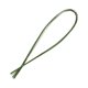 thumbnail image 1 of Kit de arreglos florales con tallo de alambre y accesorios para flores artificiales Verde 9 Piezas, 1 of 9