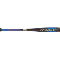 Rawlings Threat -12 USA Baseball Bat | 28 in | -12