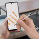 thumbnail image 5 of For Motorola Moto G Stylus 2021 XT2115 Screen Touch Pen, 5 of 5