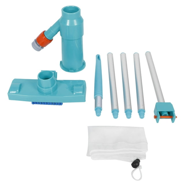 Pool Vacuum Head,Portable Swimming Pool Cleaner Swimming Pool Cleaner Pool Suction Head Highly Recommended