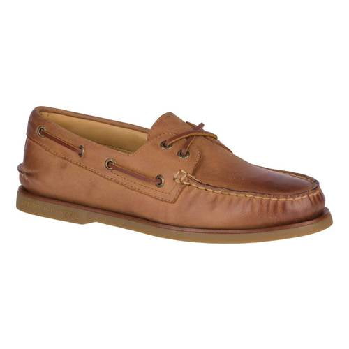 sperry gold cup ao boat shoe