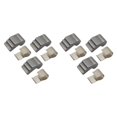 thumbnail image 2 of Xingzhi Base de Ressort Premium Freehub pour Vélo Remplacement Durabilité Améliorée 8 3 Pcs Standard 2Ensemble, 2 of 6