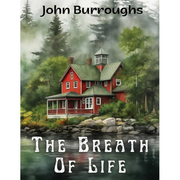 The Breath Of Life (Paperback)
