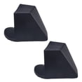 thumbnail image 2 of Xuanqin 2 Pcs Fitness Equipment Square End Cap Foot Cover Protectors Gym Accessories, 2 of 11