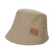 thumbnail image 1 of Circunferencia del sombrero de 56-58 cm, sombrero de pescador, protector solar femenino, cubierta facial, sombrero para el sol para excursiones al aire libre, 1 of 5