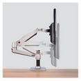 thumbnail image 4 of Desktop Full Motion 17-32" Monitor Holder Mount Mechanical Spring Arm Aluminum Monitor Support Load 10kgs ,Easy to Use, 4 of 6