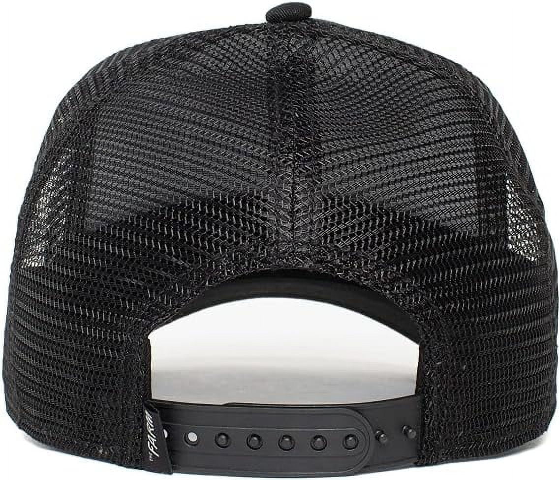 帽子 tenderloin T-MESH TRACKER CAP Grey Bass Pro Shops Men's Trucker Hat Mesh Cap (Grey) - One Size