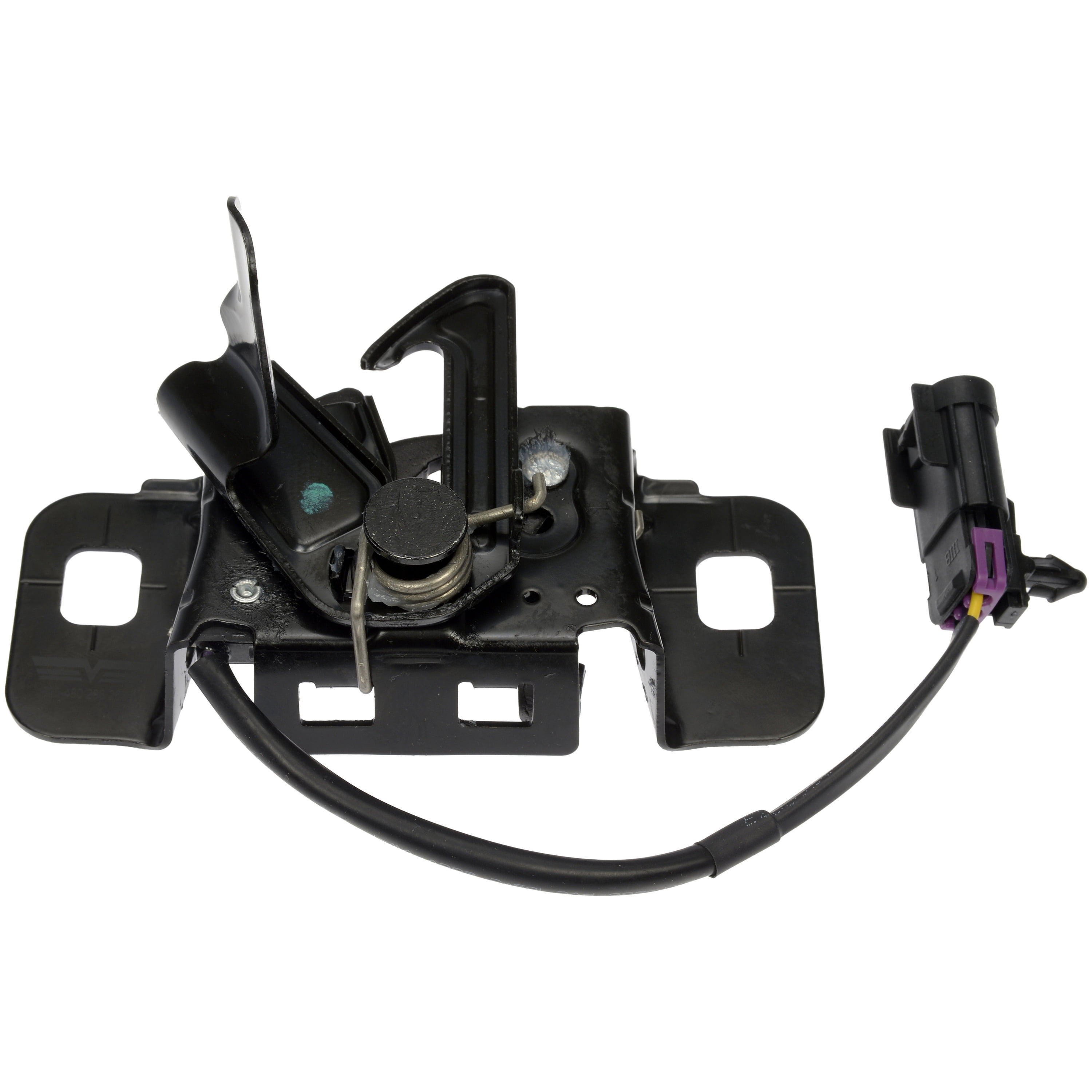 Dorman 820-480 Hood Latch Assembly for Specific Cadillac / Chevrolet / GMC Models