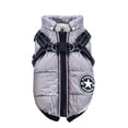 thumbnail image 1 of Nuevo producto Amazon transfronterizo ropa para perros pecho y espalda uno, 1 of 6