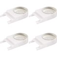thumbnail image 1 of 4PCS Bee Feeder Entrance Feeder Bee Hive Tool Bee Drinking Beekeeping Equipment, 1 of 5