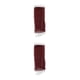thumbnail image 2 of Soidarity Red de bádminton para entrenamiento, voleibol, deportes al aire libre, tenis, red portátil, playa, gimnasio, competición, accesorio 5.1 m 2piezas, 2 of 6