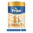 thumbnail image 1 of Fórmula de continuación Friso Gold etapa 3 de 1 a 3 años sabor vainilla 800 g, 1 of 4