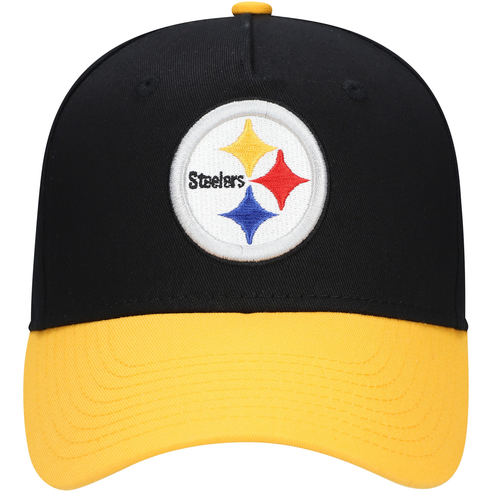 Youth Black/Gold Pittsburgh Steelers 