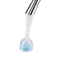 thumbnail image 3 of Rociador de grifo flexible para una filtración doméstica eficiente y ahorro de agua Purificador de agua flexible azul, 3 of 8