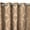 Beige on Beige, variant on Grommet Blackout Curtain Taffeta Damask 56" Wide Curtain