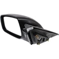 thumbnail image 2 of Side View Mirror Compatible with 2004-2008 Toyota Solara 2.4L 3.3L I4 157HP Replaces JTY101EL TO1320239 87940AA907 JTY101EL, 2 of 5