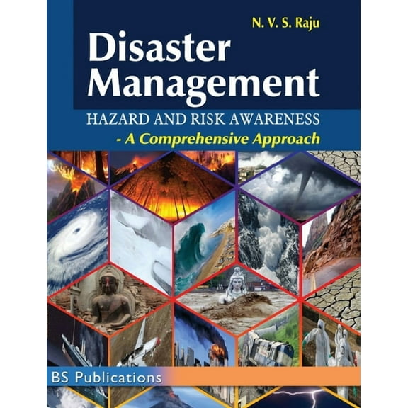 Disaster Management: A Comprehensive Approach (Hardcover)