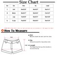 thumbnail image 3 of Ahdbta Women's 2 in 1 Running Shorts for Gym Yoga Workout Athletic Liner Shorts High-Waisted Shorts with Pockets, 3 of 8