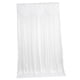 thumbnail image 1 of Telón de fondo decorativo cortina elegante cortina de fondo para decoración para hogar etapa Baby Shower suministros de Yuyangstore Cortina de fondo blanco., 1 of 7