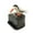 D, variant on Hzsb Bird Toothpick Dispenser Press Woodpecker Toothpick Holder Portable Home Office Restaurant Desktop Automatic Toothpick Organizer Container