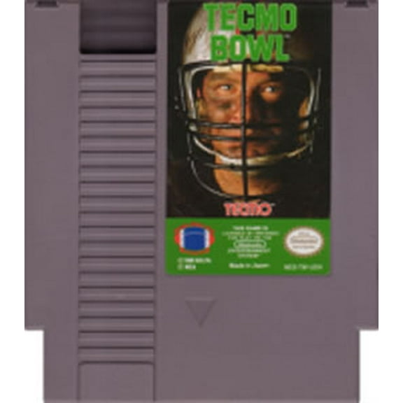 Tecmo Bowl | Nintendo NES