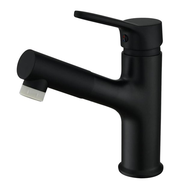 Grifo para lavabo Lavabo de extraíbles Mezclador de de cabello para Fanmusic Grifo para lavabo