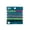 Multicolor, variant on Kids Tattoo Chokers, 5 Pack Multi-color
