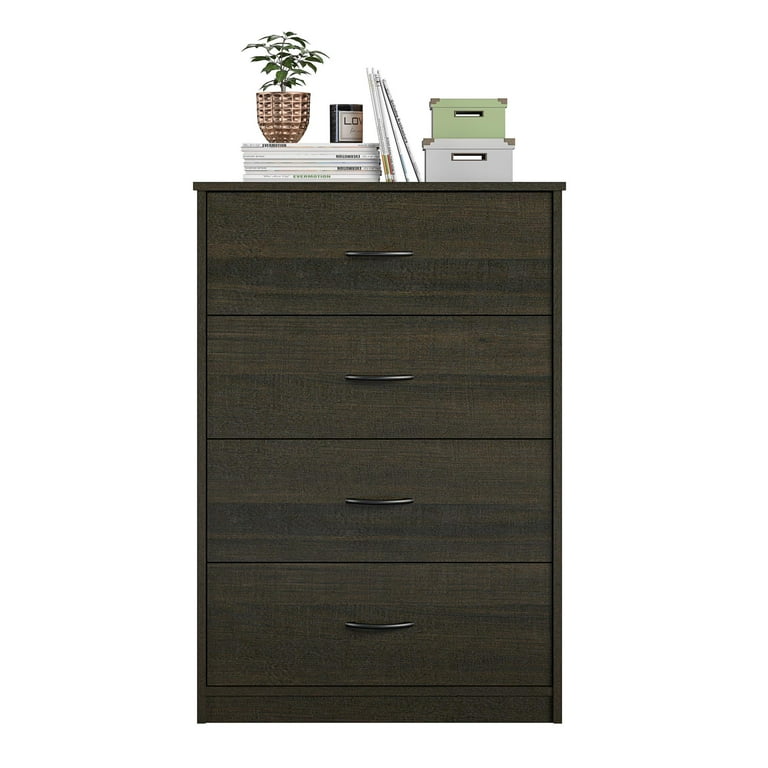 Parklane 4 drawer chest walmart discount