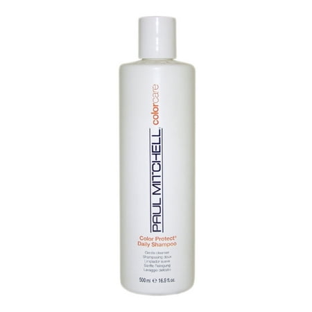 UPC 009531111971 product image for Paul Mitchell Color Protect Shampoo  16.9 Oz | upcitemdb.com