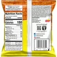 thumbnail image 2 of Cheetos Crunchy Cheese Flavored Snacks Buffalo Flavor, 1 oz Bag, 2 of 5