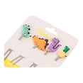 thumbnail image 4 of Tenedores Animalitos Prichos Set 4 Tenedores Multicolor, 4 of 4