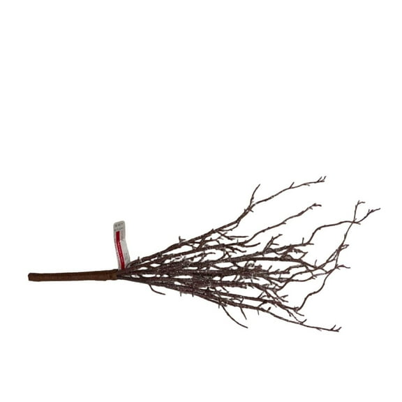 Ashland decorative snowy branch