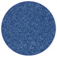 thumbnail image 2 of Koeckritz Rugs Kid Crossing Soft Area Rug, 7' Round, Blue, for Living Room, Bedroom, 2 of 5