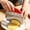 Red, variant on VAIFTILNO Stainless Steel Crinkle Cutter, French Fry Slicer 6.3in Wavy Knife for Potato, Carrot, Vegetable - Kitchen Cutting Tool (More Colors)