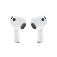 thumbnail image 2 of SAMSUNG - GALAXY BUDS3 WHITE, 2 of 8