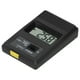 thumbnail image 5 of Medidor de temperatura ambiental, medidor de temperatura digital, medidor de temperatura digital LCD, termómetro digital, valor excepcional, 5 of 9