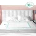 thumbnail image 2 of Almohadillas desechables MILDPLUS de 30 x 36 pulgadas, 50 unidades, para incontinencia, 2 of 9