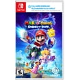 thumbnail image 1 of Mario + Rabbids Sparks of Hope (Nintendo Switch), Code in Box, 1 of 2