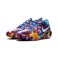 thumbnail image 2 of NIKE MENS Air Zoom GT Cut 3 EP "Jewell Loyd - Paint" IF2522 100 IF2522 100 from Stadium Goods, 2 of 8