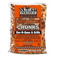 thumbnail image 2 of Smokehouse Mesquite Wood Chips, Drier & Bark-Free for Premium Smoke Flavor, 2 Pounds, 2 of 2