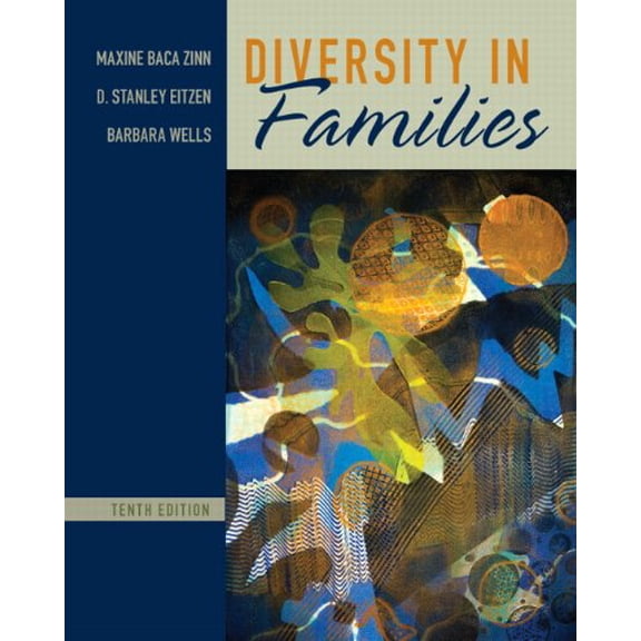 Pre-Owned Diversity in Families (10th Edition)