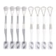 thumbnail image 5 of Cepillo de dientes para limpieza de lengua, cepillo de dientes raspador de lengua 2 en 1, cepillo de dientes para lengua, verdadera excelencia, 5 of 8