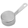 thumbnail image 6 of 1pc Saucepan Egg Fried Pot Milk Warming Pot Kitchen Cookware Sauce Creamer Pitcher Milk Warmer Pot For Stove Mini Pot Egg Container(60ml), 6 of 7