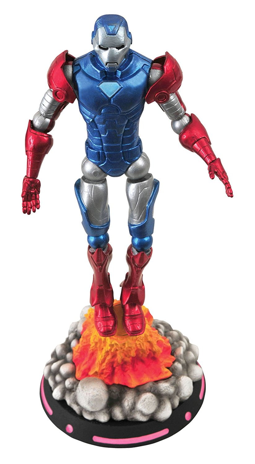captain america action figure walmart