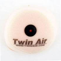 Twin Air 153211 Dual Foam Air Filter, Black