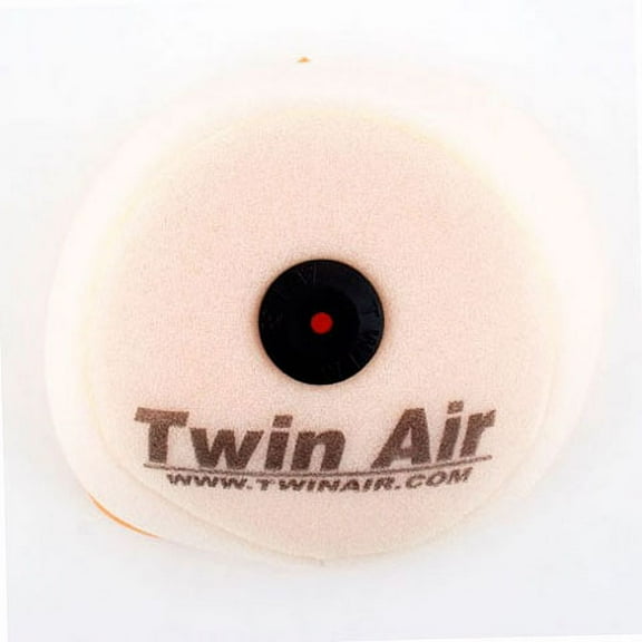 Twin Air 153211 Dual Foam Air Filter, Black